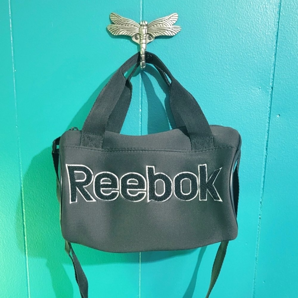 Gym Workout Bag